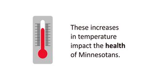 Image post by @mnhealth on Facebook