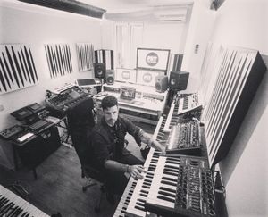 Image post by @ed_is_dead on Instagram