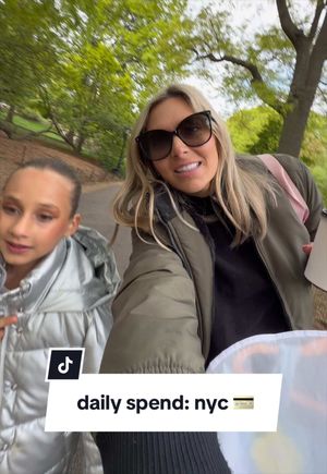 Video post by @kristiipartyof6 on TikTok