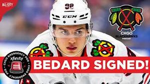 Video post by @chgosports on YouTube