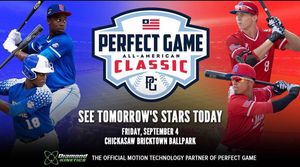 Image post by @pgallamerican on Instagram