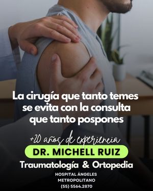 Image post by @drmichellruiz on Instagram