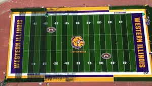 Image post by @WIUFootball on Twitter/X