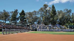 Image post by @smcbaseball on Instagram