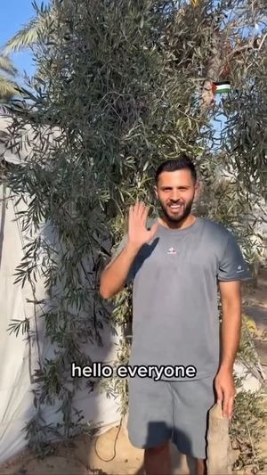 Video post by @officialstickreviews on Instagram