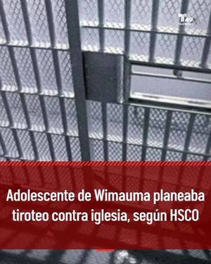 Image post by @telemundo49 on Instagram