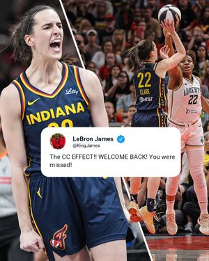 Image post by @nbaonespn on Instagram