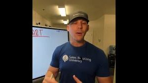 Video post by @SalesRecruitingUniversity on YouTube