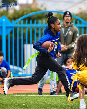 Image post by @RamsCommunity on Twitter