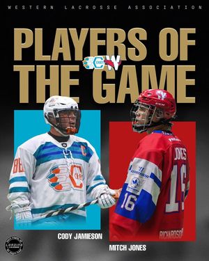 Image post by @WLALacrosse on Facebook