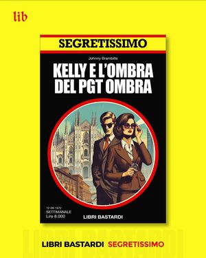 Image post by @libri.bastardi on Instagram