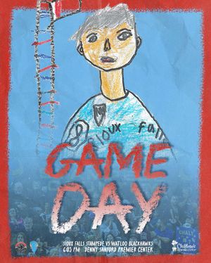 Image post by @sfstampede on Twitter