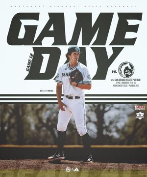 Image post by @NWBearcatBSB on Twitter