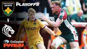 Video post by @premiershiprugby on YouTube