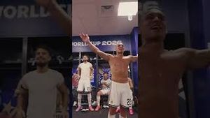 Video post by @deportes on YouTube