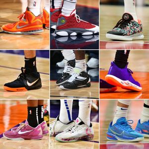 Image post by @hoopmag on Instagram