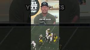 Video post by @joelklattshow on YouTube