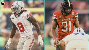 Image post by @SleeperNFL on Twitter