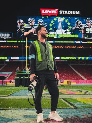 Image post by @cfrankfilms on Instagram