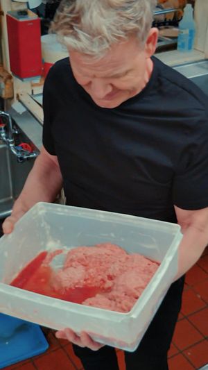 Video post by @foodclubfox on TikTok