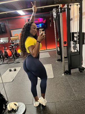 Image post by @fitbyagnes on Instagram