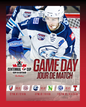 Image post by @hockeycanada on Instagram