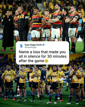 Image post by @superrugby on Instagram