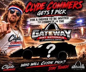 Image post by @GatewayDirt on Facebook