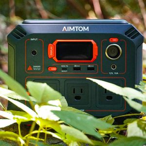 Image post by @aimtompower on Instagram