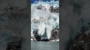 Video post by @accuweather on YouTube