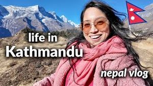 Video post by @tishashrestha on YouTube