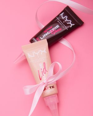 Image post by @nyxcosmetics on Instagram