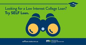 Video post by @MNOfficeofHigherEd on Facebook