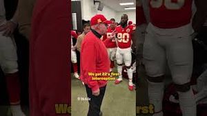 Video post by @Kansas City Chiefs on YouTube