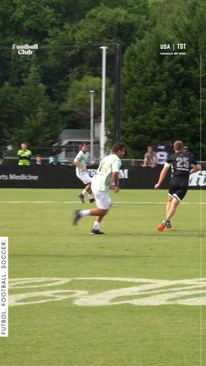 Video post by @footballclubmagazine on TikTok