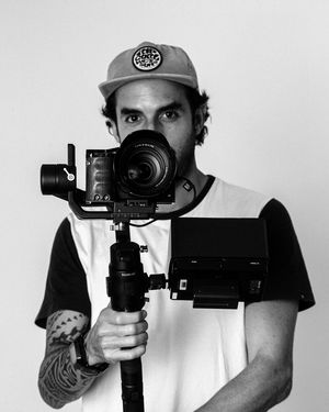 Image post by @max_ballesteros on Instagram