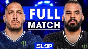 Video post by @powerslap on YouTube