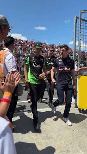 Video post by @redbullracing on TikTok