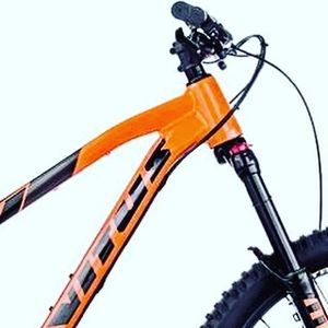 Image post by @vitusbikes on Instagram
