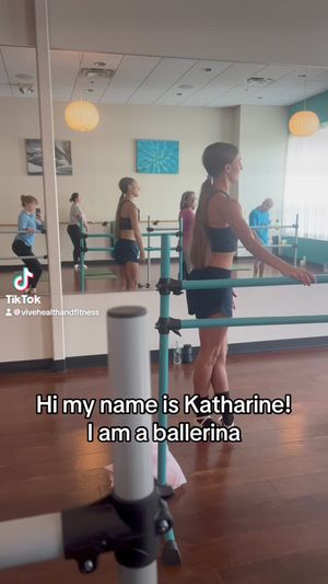 Image post by @VIVEHealthFitness on Facebook