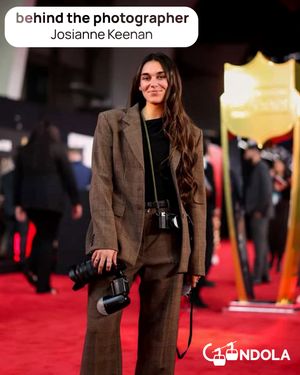 Image post by @ongondola on Instagram