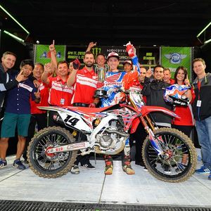 Image post by @racerxonline on Instagram