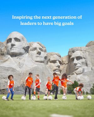 Image post by @soccershotshq on Instagram