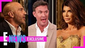 Video post by @enews on YouTube