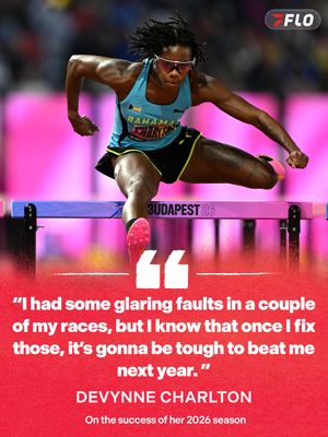 Image post by @flotrack on Instagram