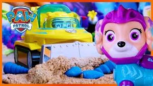 Video post by @pawpatrolofficial on YouTube