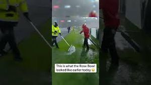 Video post by @sportingnews on YouTube