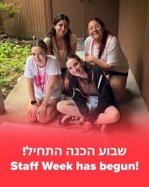 Image post by @ramahdcdaycamp on Instagram