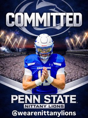 Image post by @wearenittanylions on Instagram