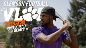 Video post by @clemsontigers on YouTube